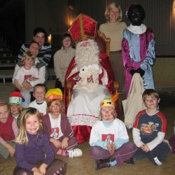 Arlequino (0) - Toneelvereniging Plankenkoorts 